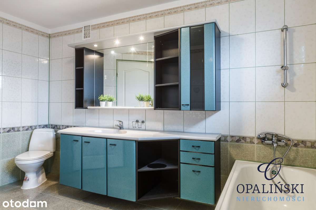 Spokojna okolica | Kominek | Garaż | 7a - Pełny obrazek: 4/20