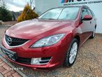 Mazda 6 Sport 1.8 Edition - 5