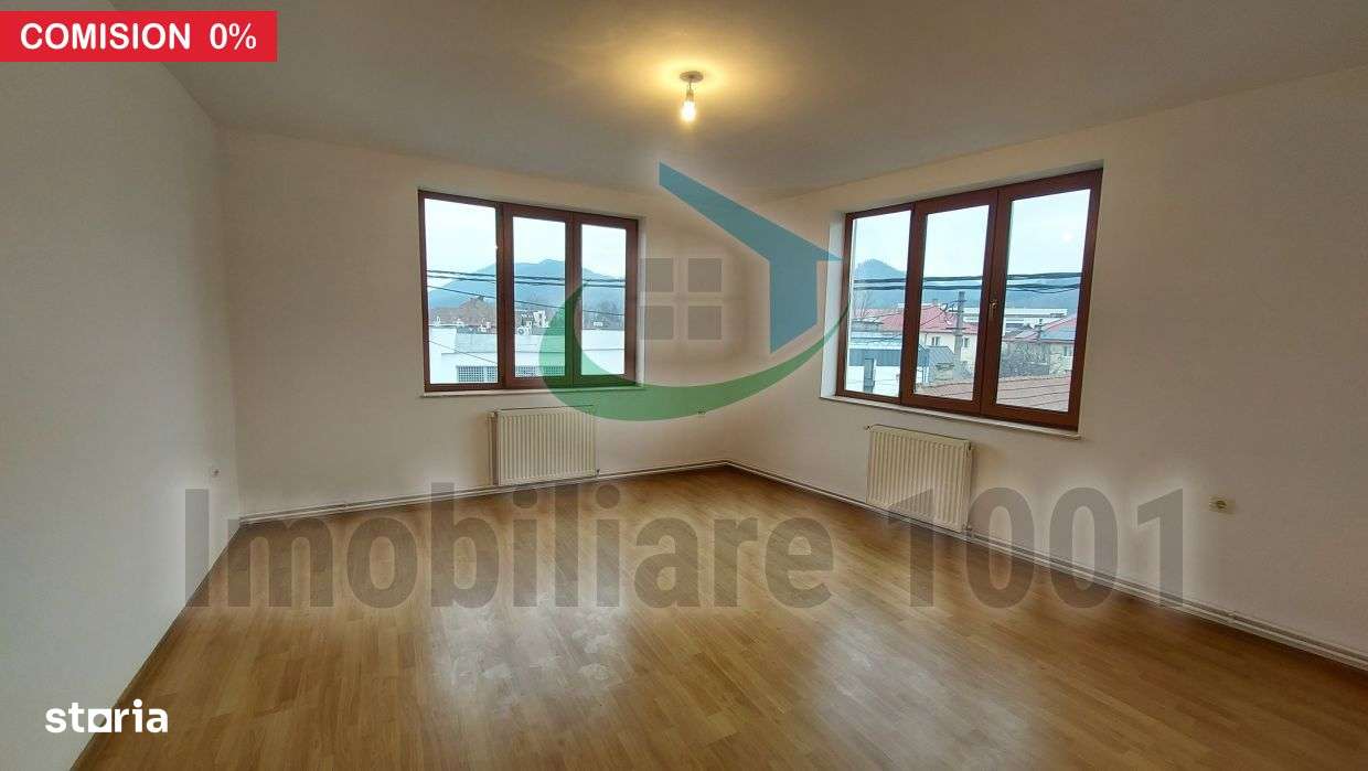 Imobil multifunctional, Baia Mare, Centrul Vechi, 353 mp, comision 0-10