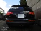 KLAPA BAGAŻNIKA AUDI Q7 I 4LB 05-10r LZ9Y - 2