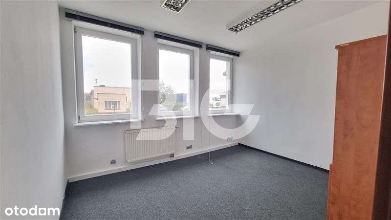 Wolno stojący budynek biurowy w Pruszczu Gdańskim - Pełny obrazek: 4/8