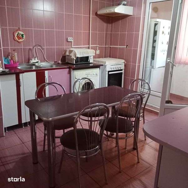 Apartament 2 camere - Imagine principală: 4/8