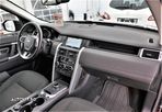 Land Rover Discovery Sport 2.0 L TD4 - 13