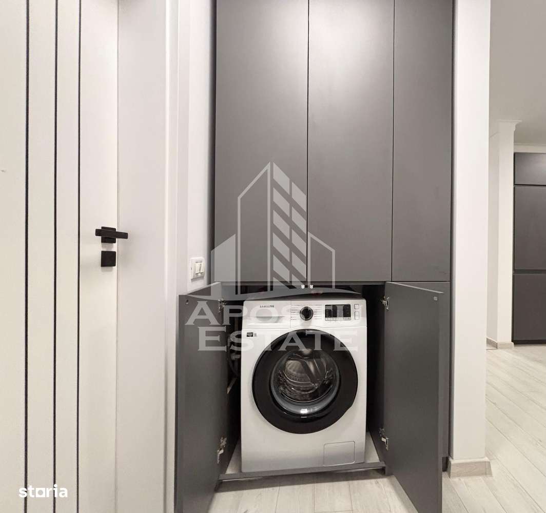 Apartament cu 3 camere, semidecomandat, zona Lipovei - Imagine principală: 4/12