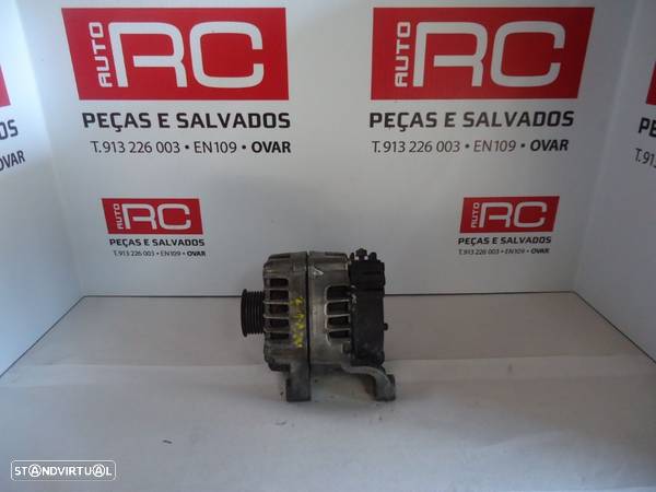 Alternador BMW Seie 1 - 1