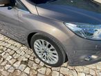 Ford Focus SW 1.6 TDCi Titanium Best - 16