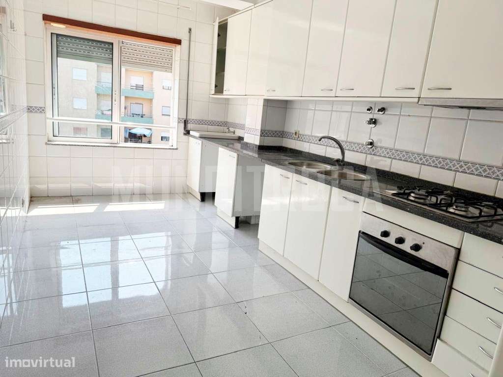 Apartamento T2 Nogueiró-20
