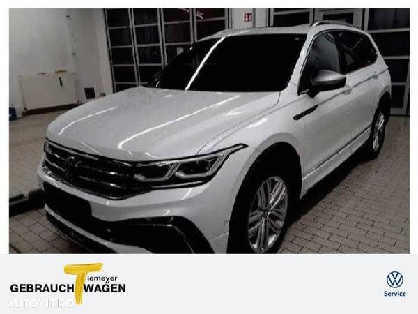 Volkswagen Tiguan - 2