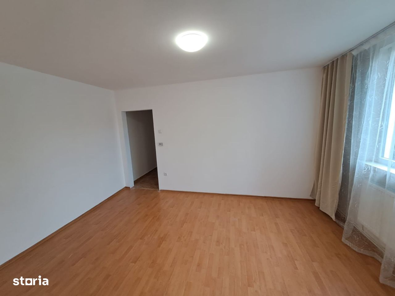 Apartament etaj 1 Bd. Republicii