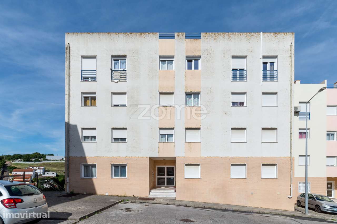 T2 São Sebastião de Guerreiros-Loures-27