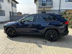 Toyota RAV4 2.5 Hybrid VVT-iE 4x4 Luxury Premium - 3