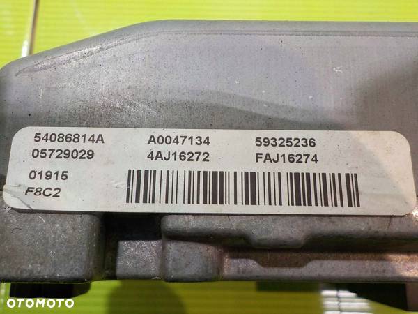 FIESTA MK7 LIFT 15r modul wspomagania 54086814A - 3