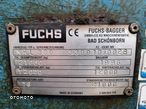 Fuchs 320 FUCHS 331 330 - 8
