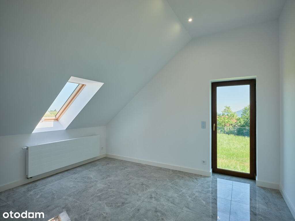 Posiadłość w górach z pięknym widokiem-17