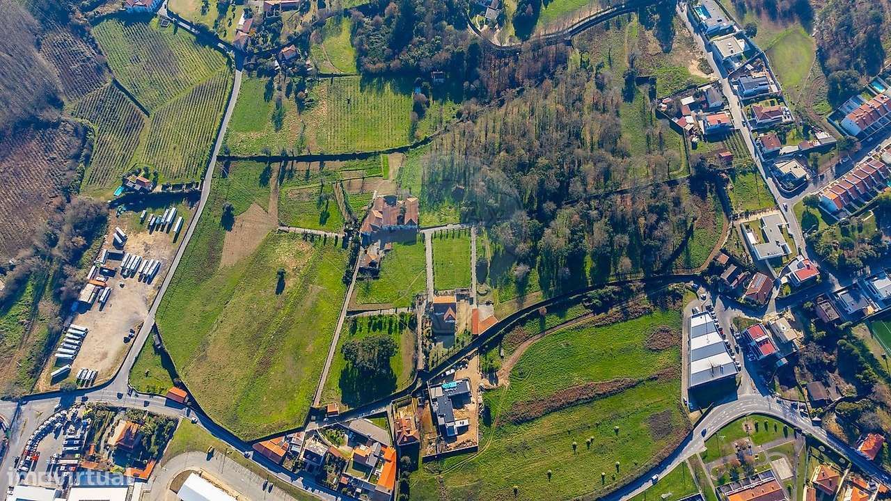 Moradia T6 para venda - Grande imagem: 3/46