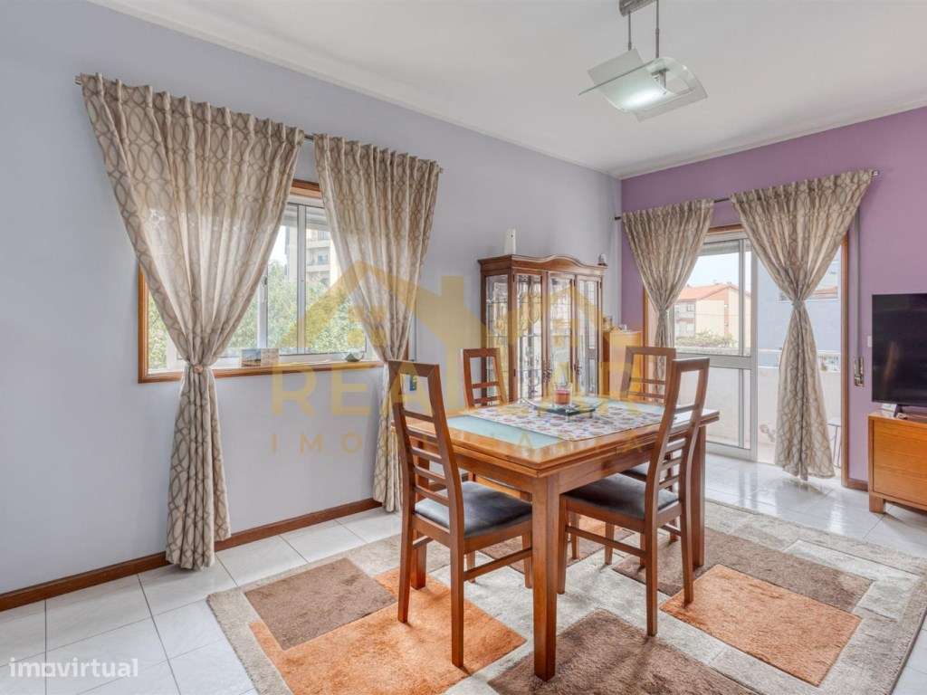 Apartamento T2 em Rio Tinto - Grande imagem: 5/25