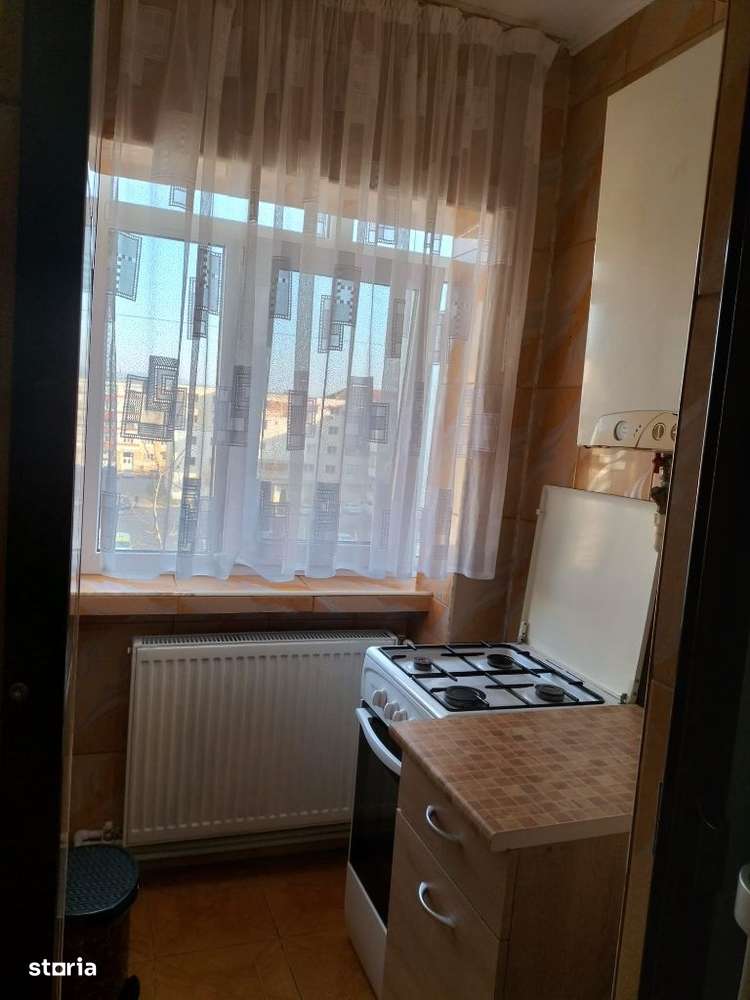 Ofer spre închiriere garsoniera Mioveni, mobilată și utilata complet, - Imagine principală: 5/9