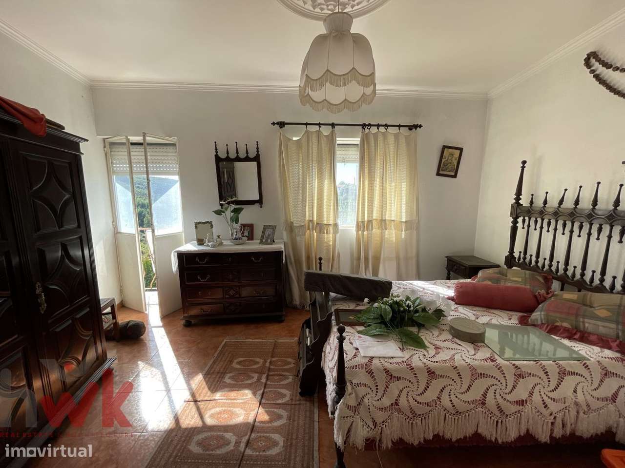 Moradia Bi-familiar em São Gião - Grande imagem: 4/15