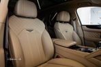 Bentley Bentayga V8 Azure - 34