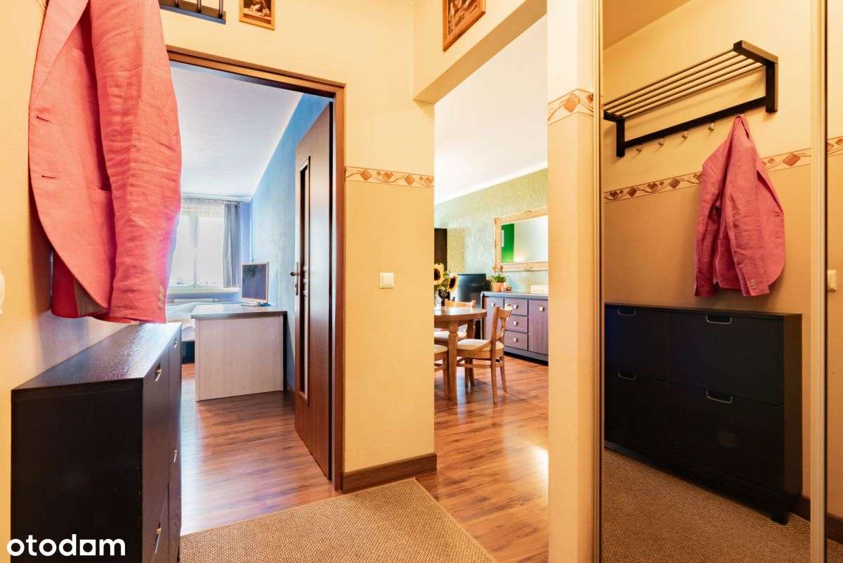 Wola – 2 pokoje przy Skm i metro Młynów-5