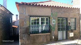 Moradia T3 na zona histórica da Vila de Penedono - Grande imagem: 2/18