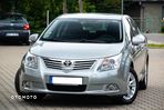 Toyota Avensis 1.8 Sol plus NAVI - 7