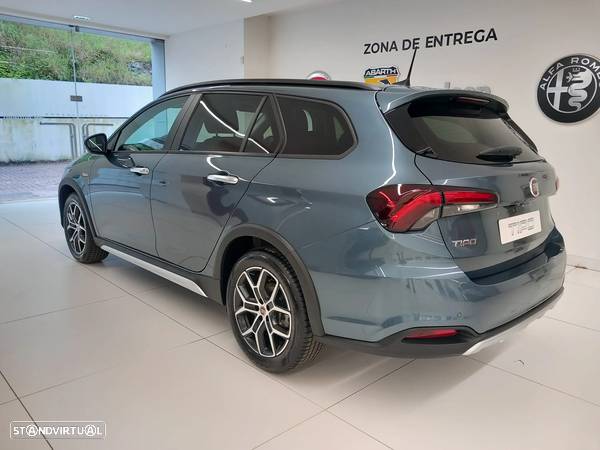 Fiat Tipo Station Wagon 1.0 GSE T3 - 3