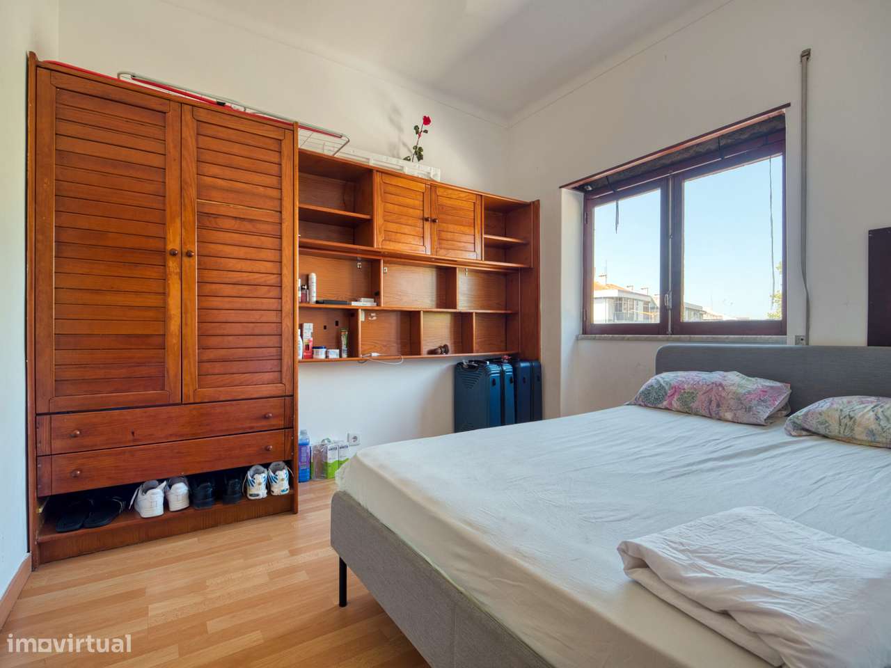 T3 nas Paivas - Seixal - Grande imagem: 4/11