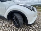 Toyota C-HR 1.8 HSD Exclusive - 23