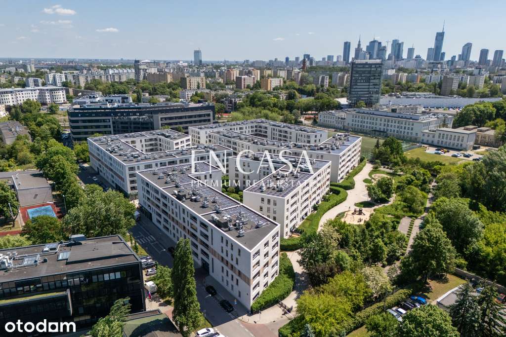 Funkcjonalne 3 pokoje, 2 miejsca w garażu, komórka-17