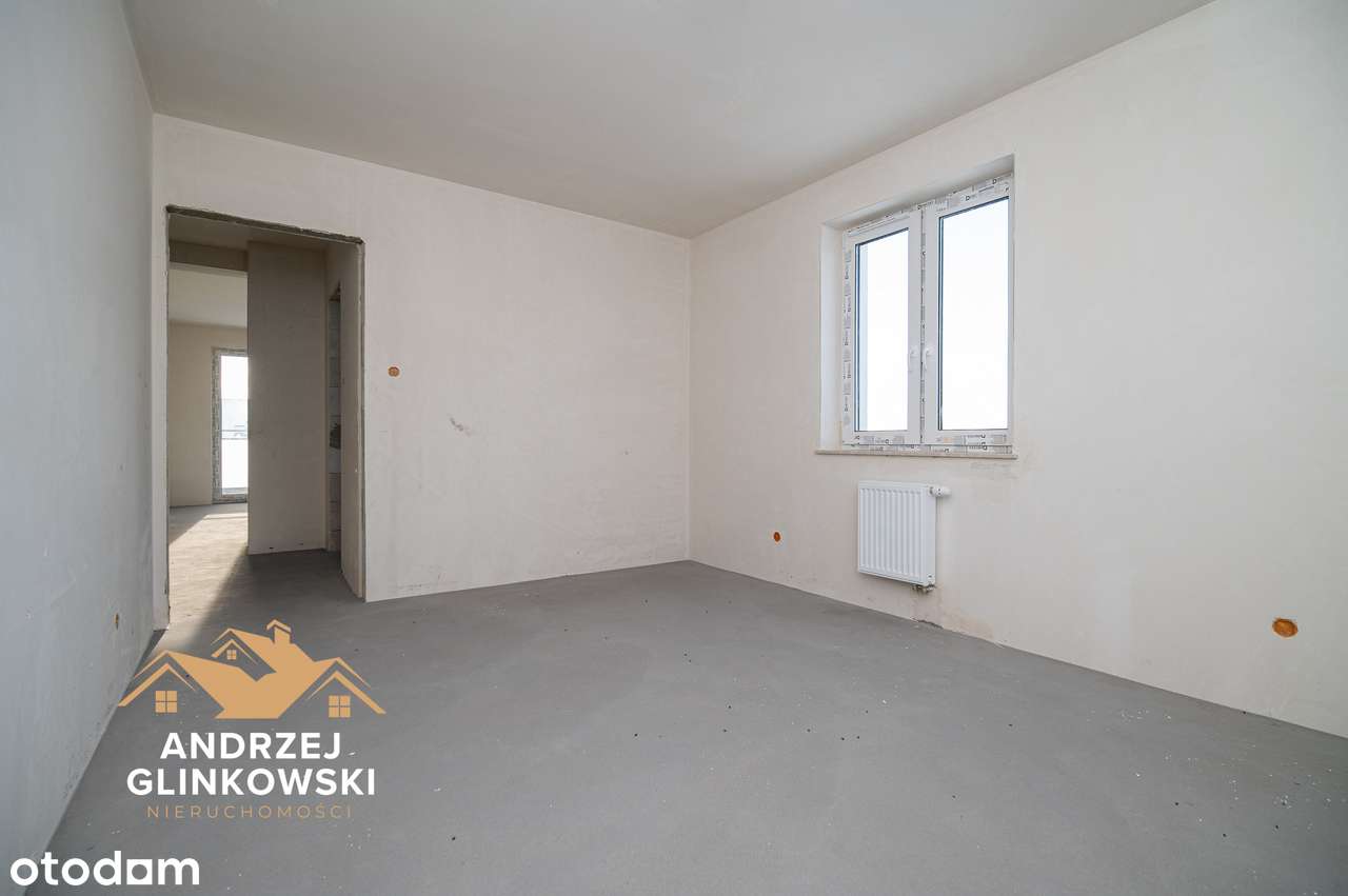 APARTAMENT III POKOJOWY LASKOWICKA - OSTATNIE APARTAMENTY !!!-7