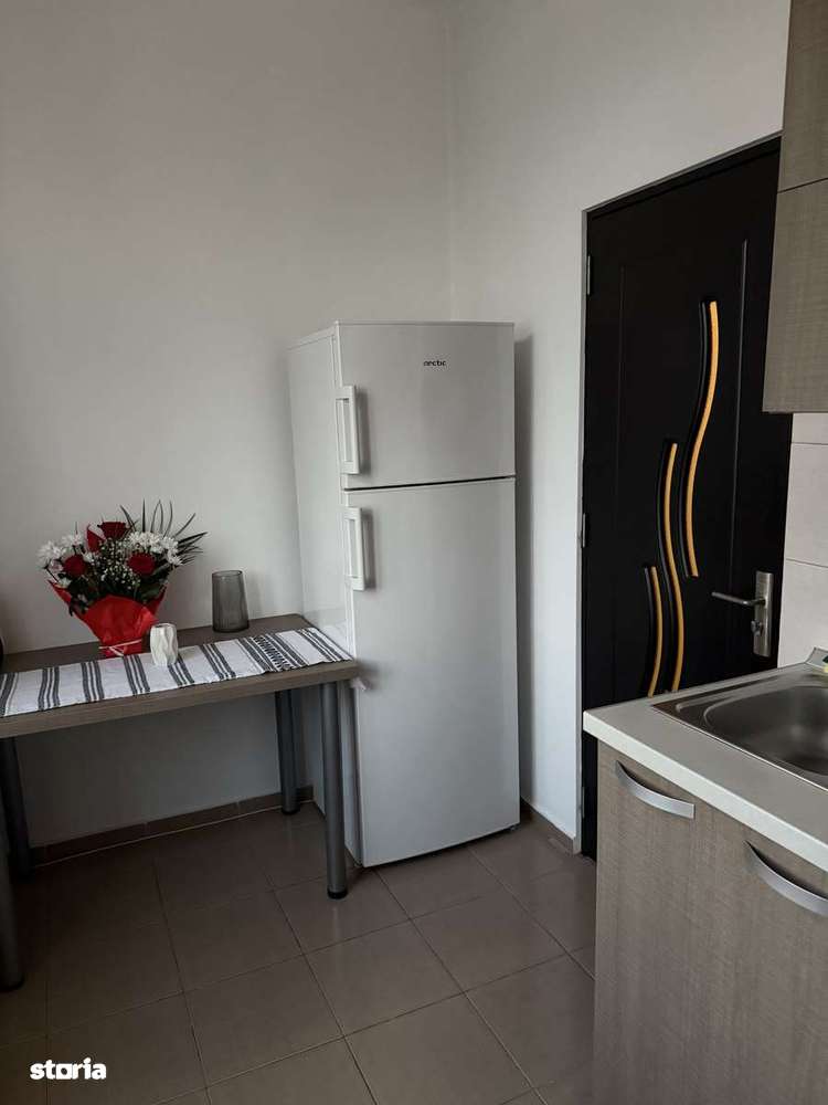 Proprietar vând garsoniera in centru , Calea Marasesti. - Imagine principală: 4/10