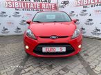 Ford Fiesta - 2