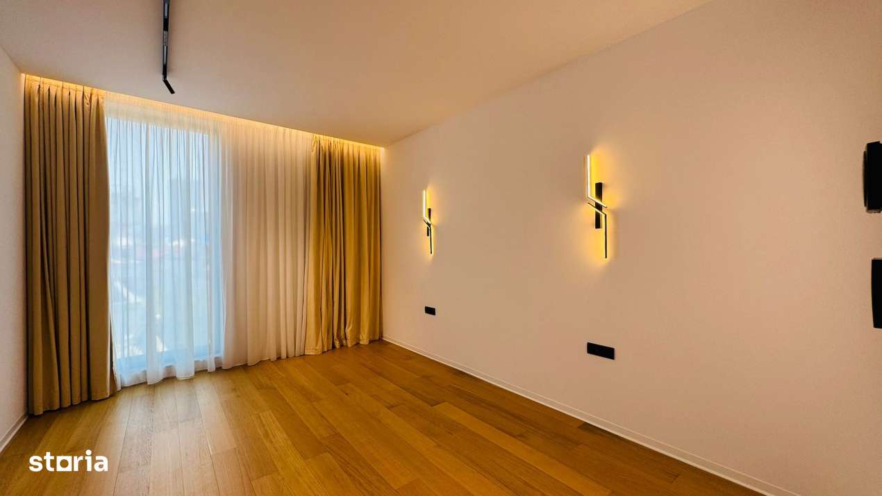 Apartament Premium 3 Camere | ONE Floreasca Vista-12