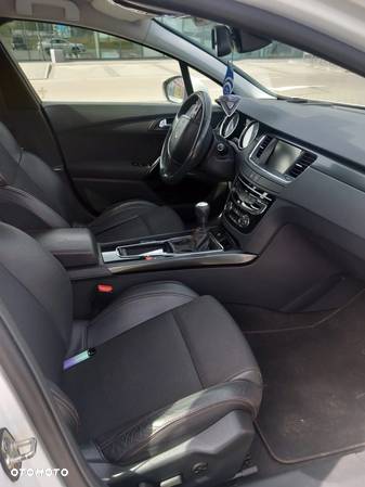 Peugeot 508 2.0 BlueHDi Active S&S - 14