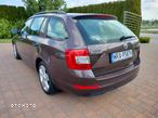 Skoda Octavia 1.6 TDI DPF Ambiente - 7