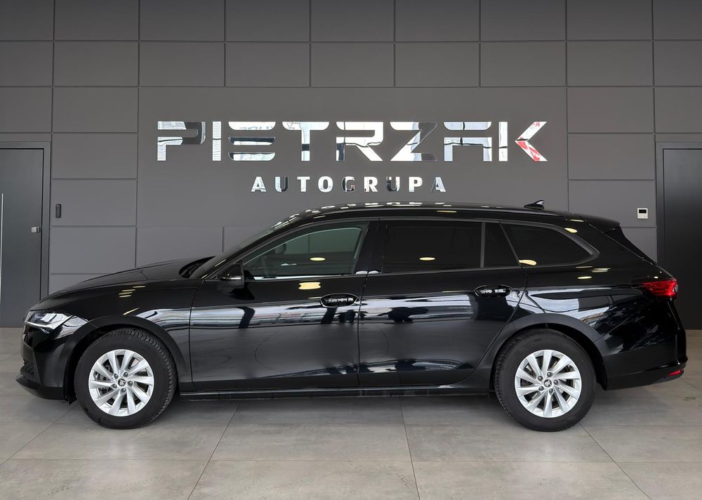 Skoda Superb COMBI Essence 1.5 TSI 150KM Salon Polska FV23%