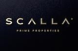 Scalla® Prime Properties Logotipo