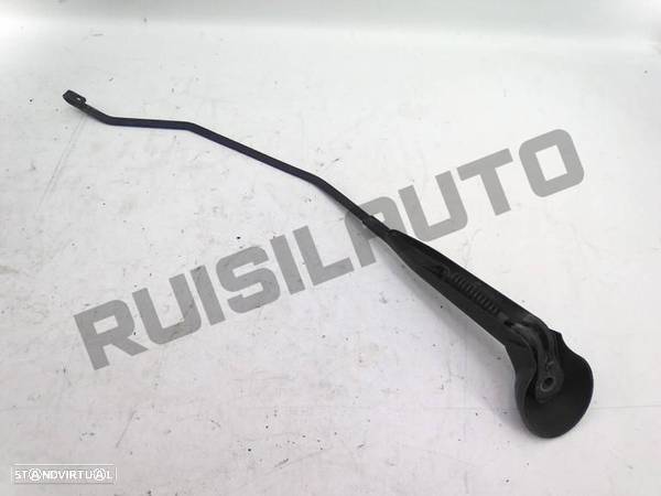 Braço Limpa Vidros Frente Direito 000_1395 Smart Fortwo (450) [ - 2