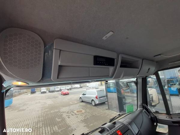 Iveco EuroCargo ML150E28WS EVI_E 4x4 - 17