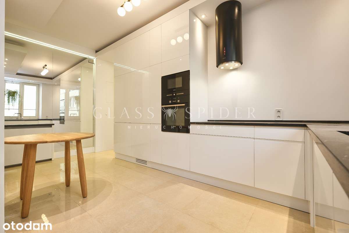 ⚡Śródmieście⚡Kamienica⚡Wysoki Standard⚡ - Pełny obrazek: 5/19