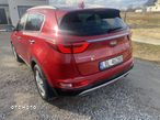 Kia Sportage 1.6 T-GDI GT Line 4WD DCT - 2