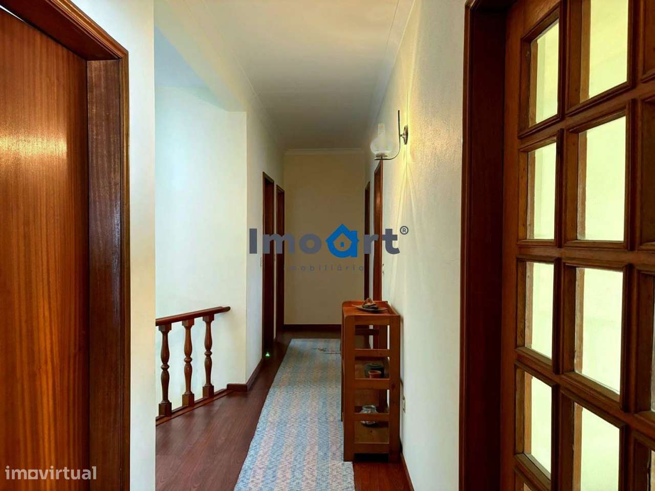 Moradia V5 na 1º linha do Mar, Vila de Conde-25