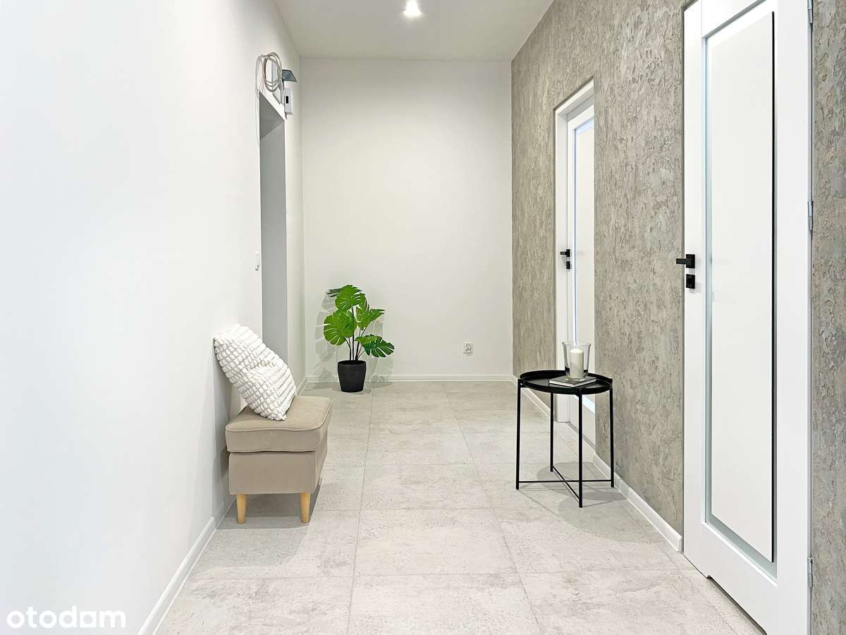 Nowoczesne mieszkanie po generalnym remoncie | 54,47 m2 | Ruda Śląska - Pełny obrazek: 5/15