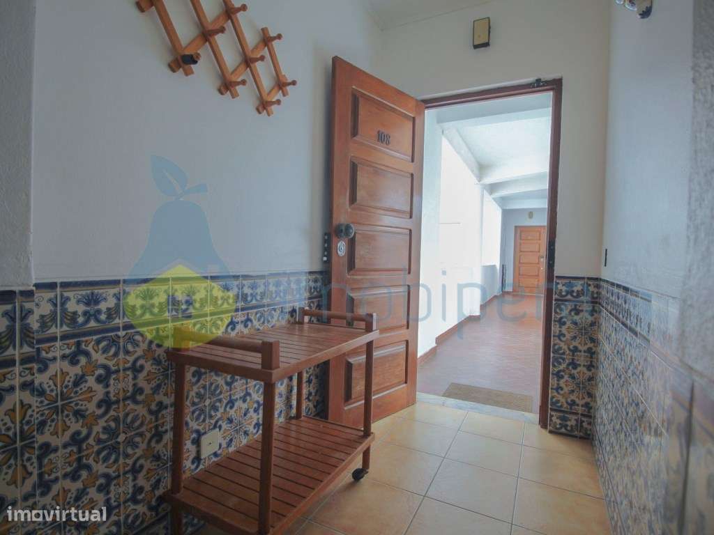 Apartamento T1 para venda na zona do Forte de São João, Albufeira.-7