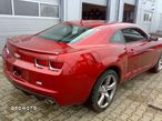 CHEVROLET CAMARO 09-15 SZYBA TYLNA TYŁ ORGINAŁ - 1