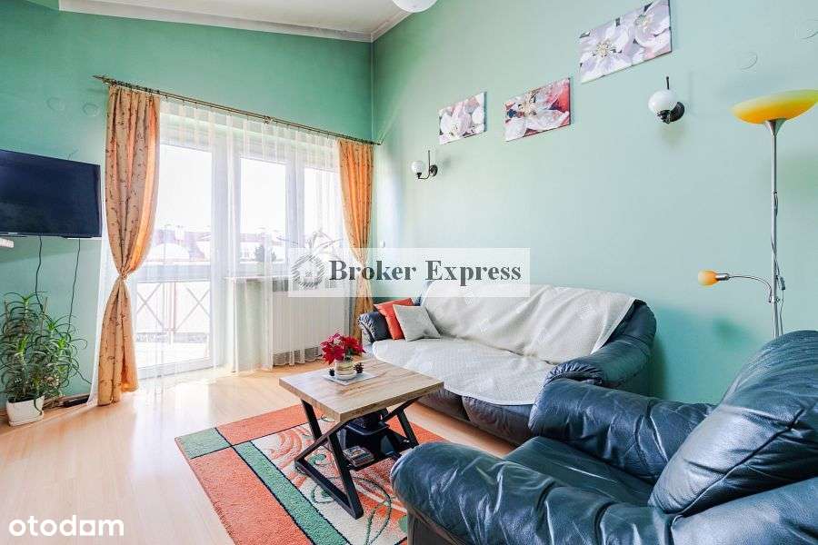 Mieszkanie pod Piasecznem!-11