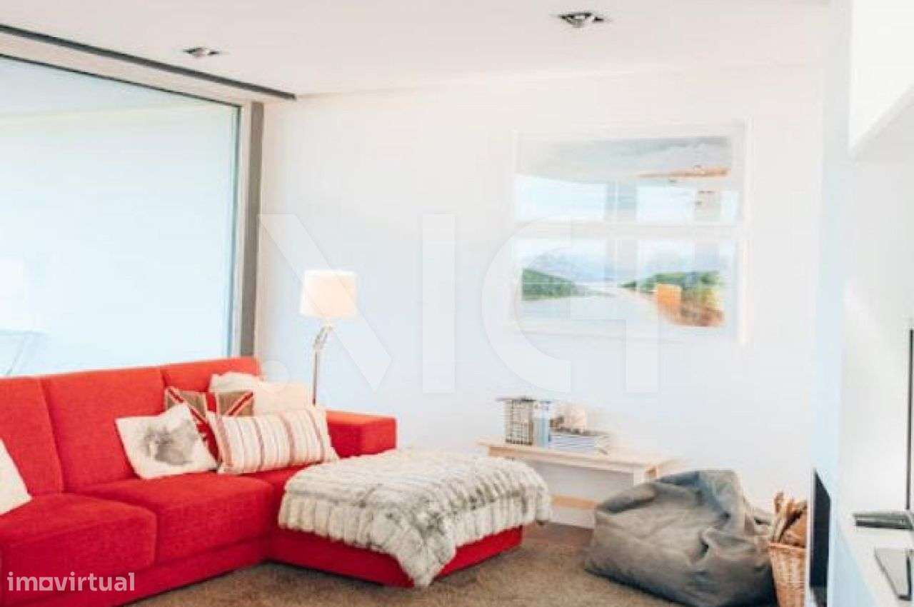 Moradia T4 com jardim, piscina e vistas mar em Cristelo - Caminha-12