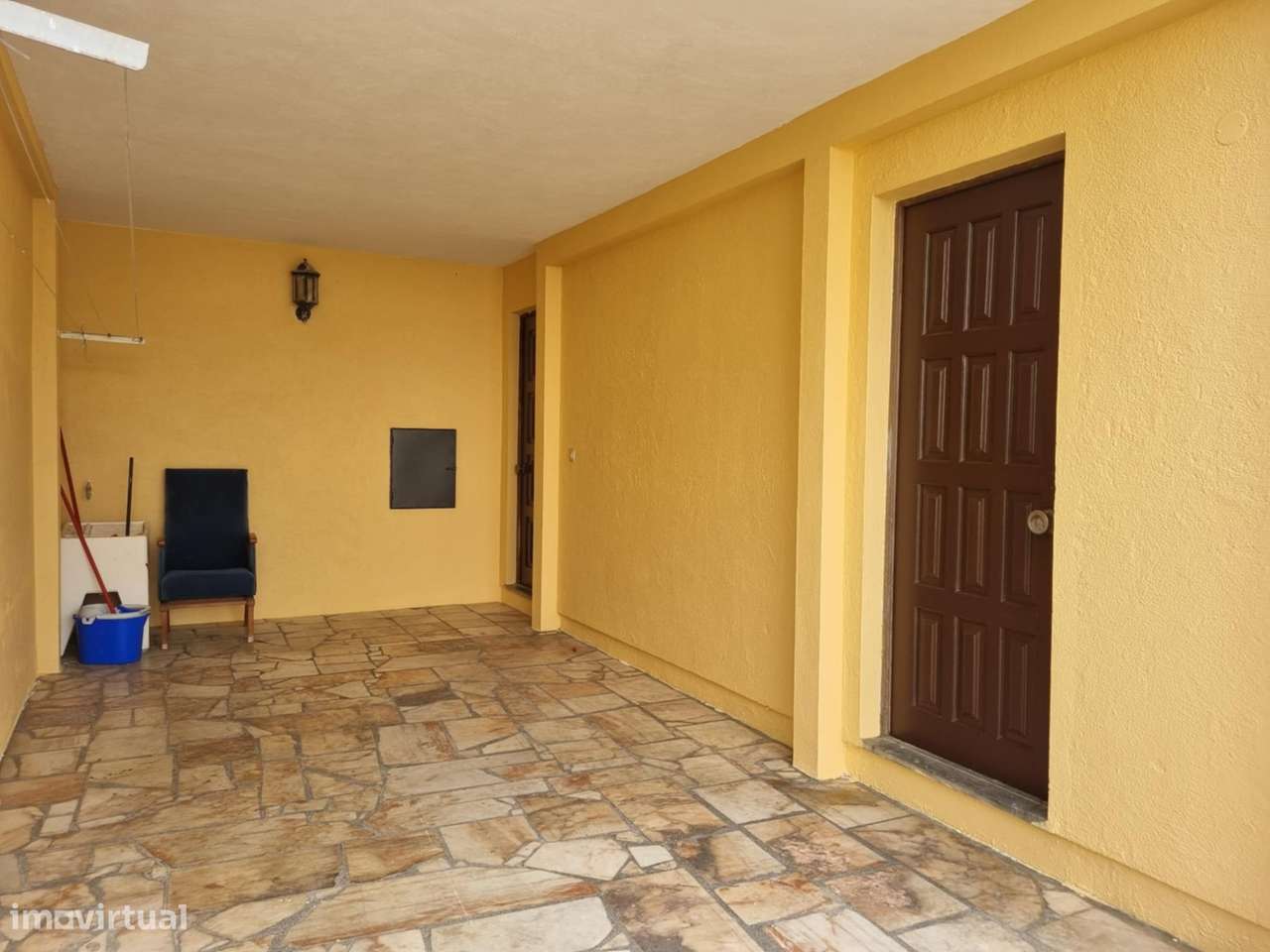 Moradia Geminada T4 na Aldeia do Juzo - Cascais - Grande imagem: 4/29