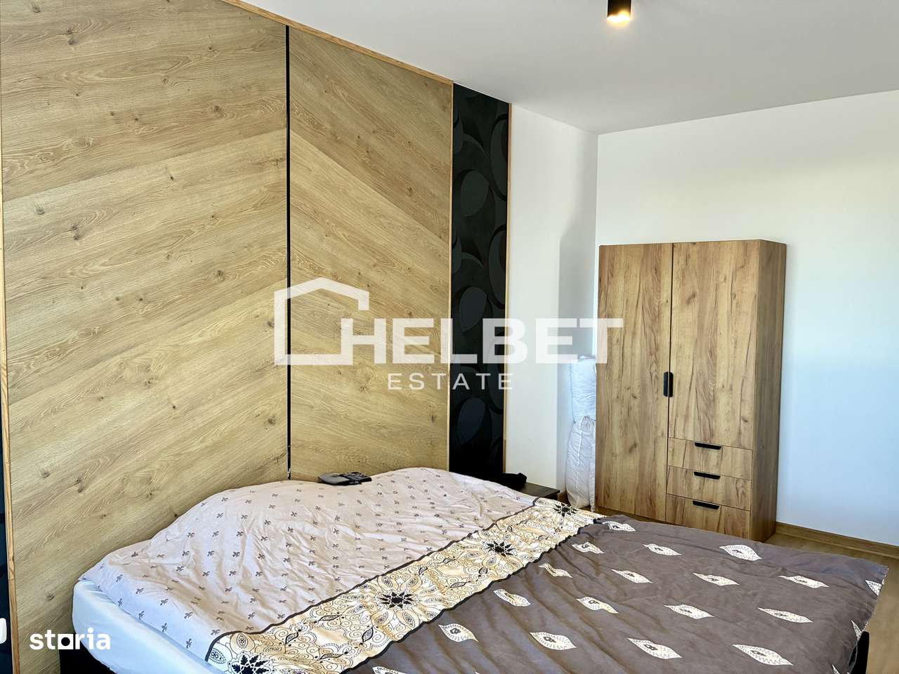 3 Camere / Parcare / Mobilat / Subcetate-1